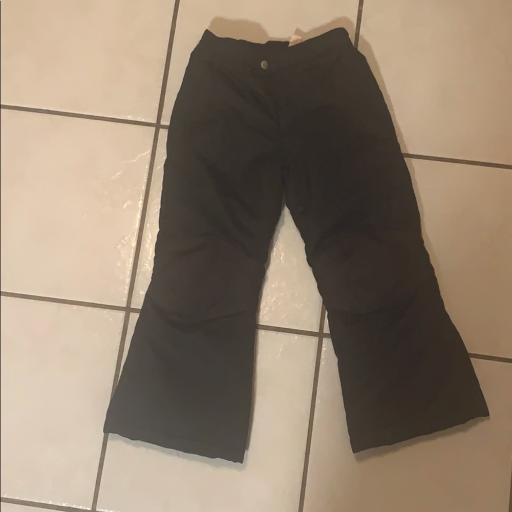 Girls Snow pants